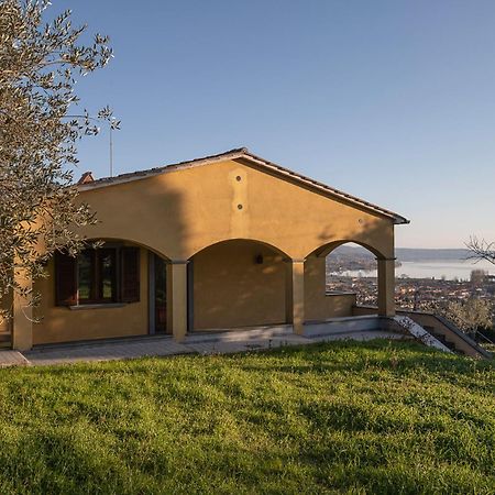Bolsena Cento20 - Rooms & Relax Bagian luar foto