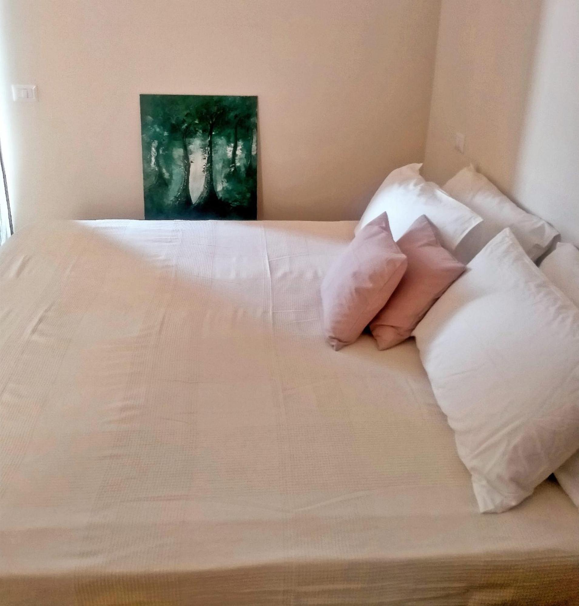 Bolsena Cento20 - Rooms & Relax Bagian luar foto