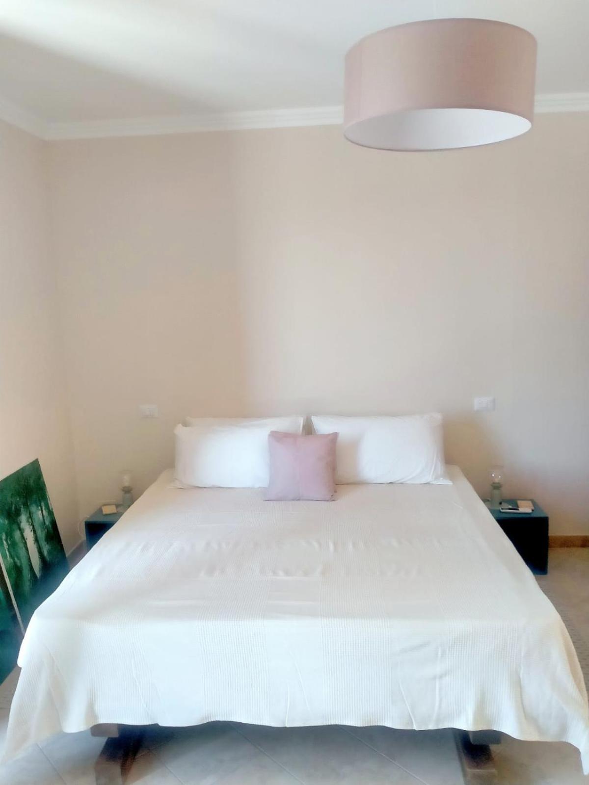 Bolsena Cento20 - Rooms & Relax Bagian luar foto