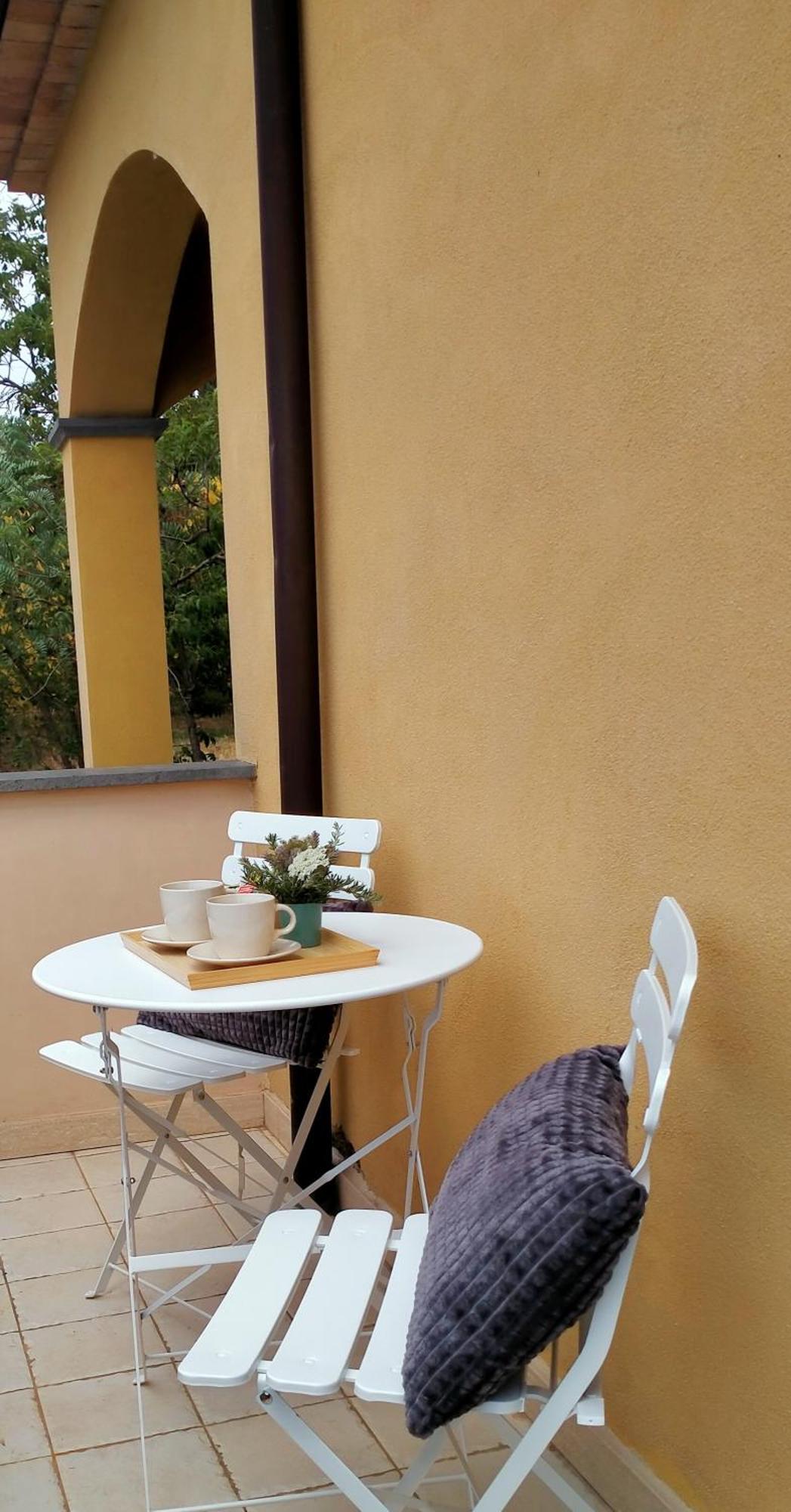 Bolsena Cento20 - Rooms & Relax Bagian luar foto