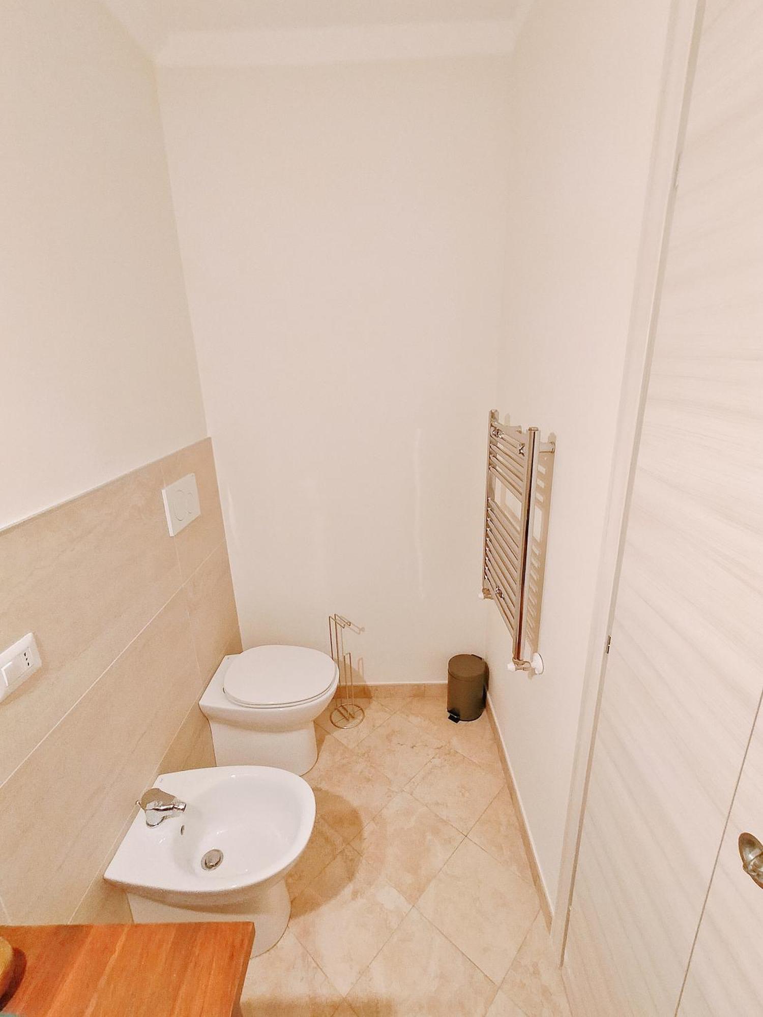 Bolsena Cento20 - Rooms & Relax Bagian luar foto