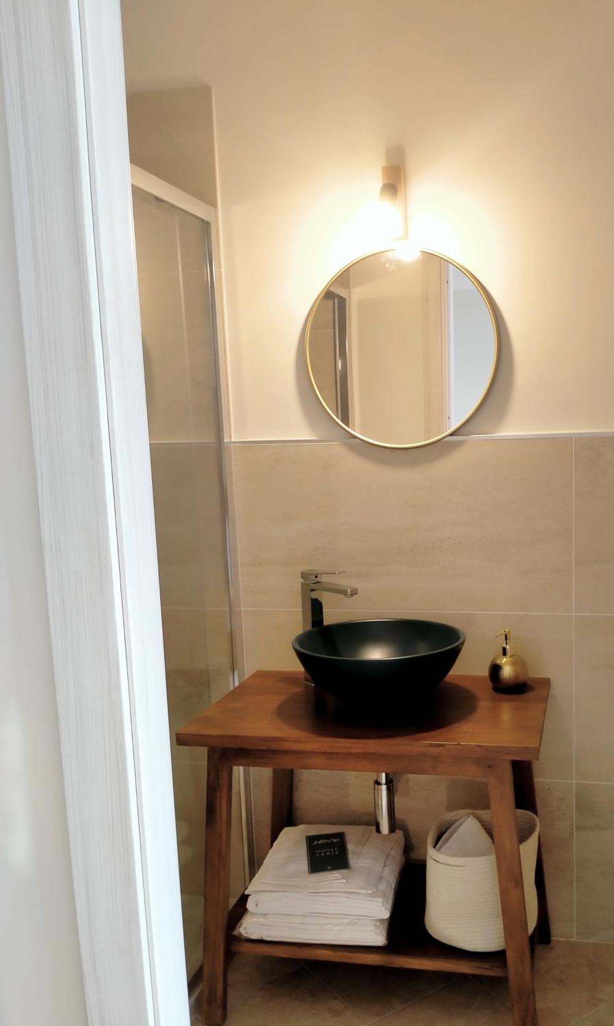Bolsena Cento20 - Rooms & Relax Bagian luar foto