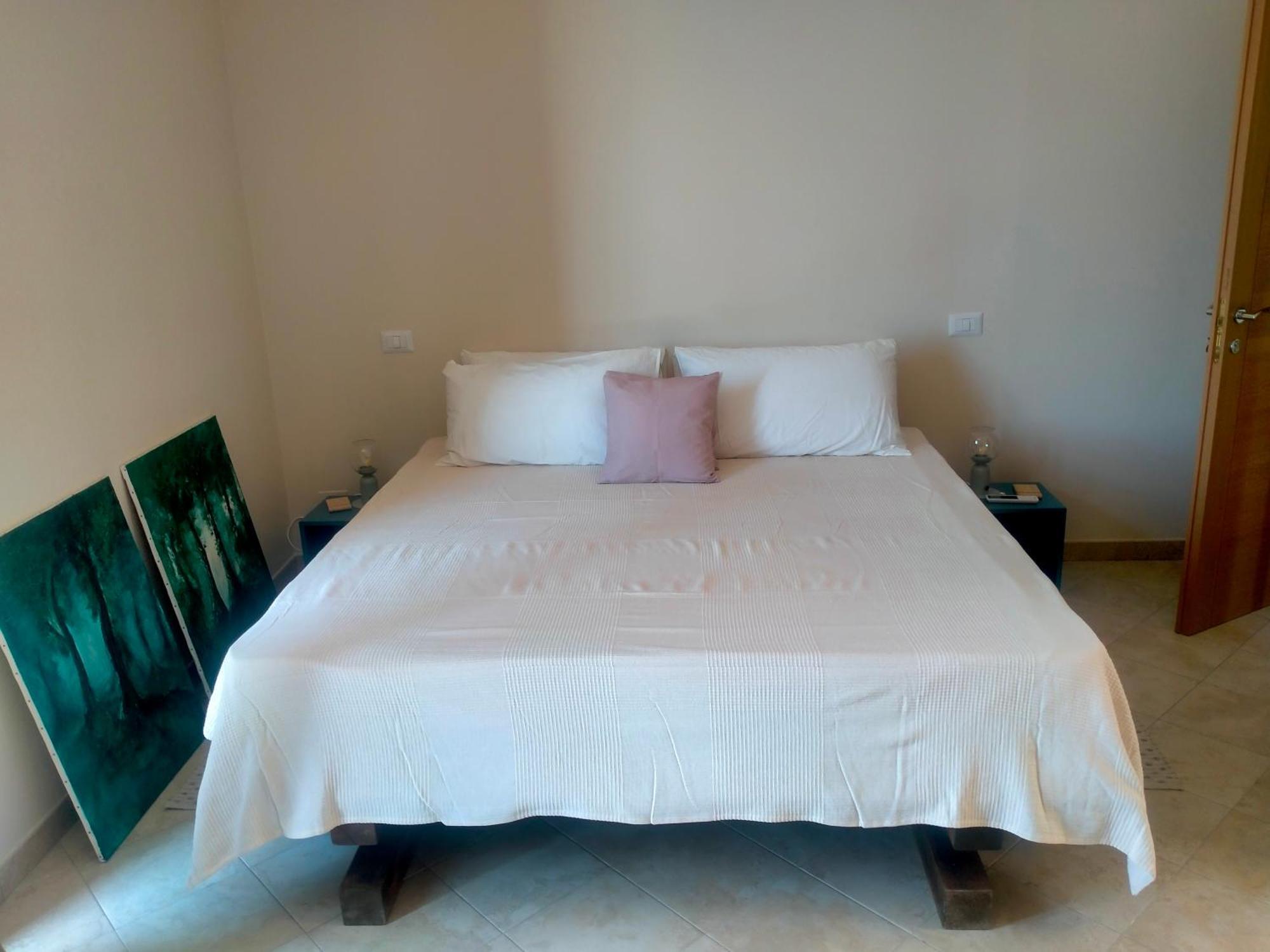 Bolsena Cento20 - Rooms & Relax Bagian luar foto