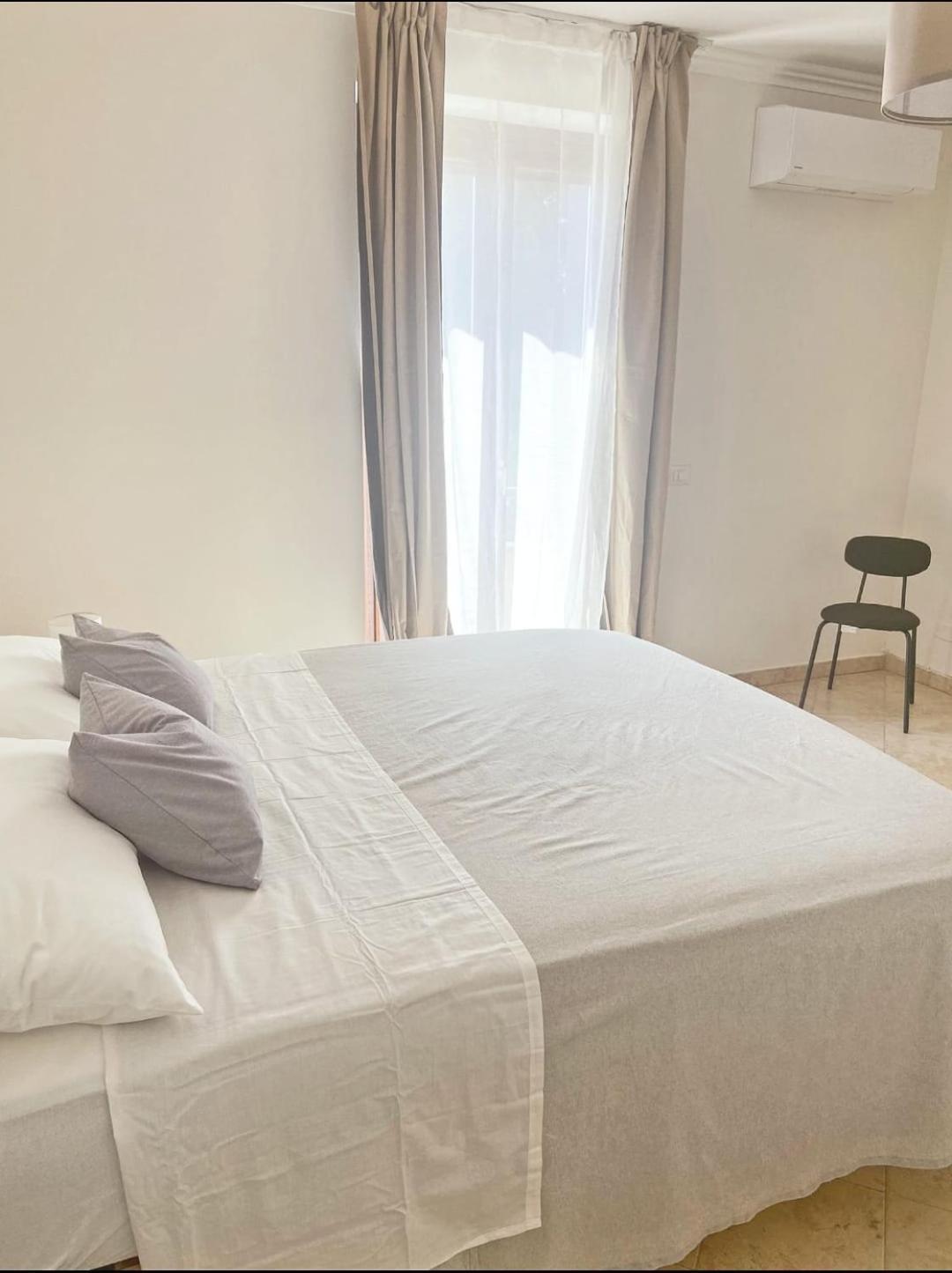 Bolsena Cento20 - Rooms & Relax Bagian luar foto