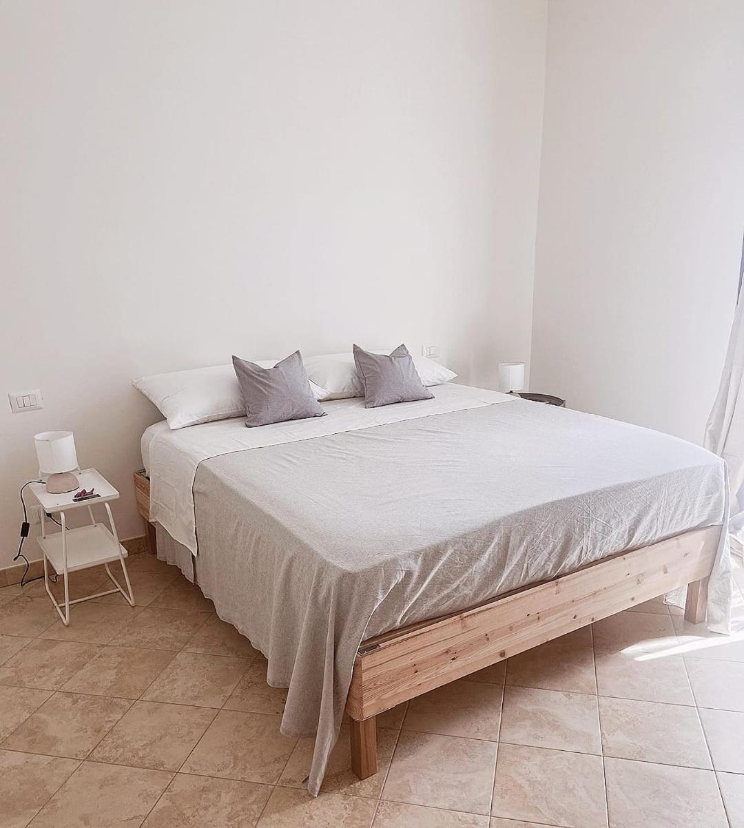 Bolsena Cento20 - Rooms & Relax Bagian luar foto